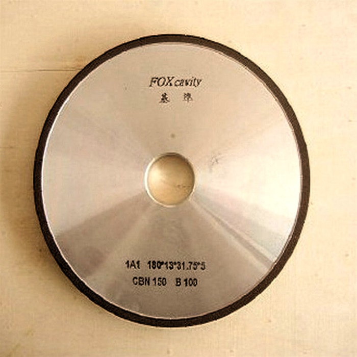 基準(zhǔn)鎢鋼、CBN砂輪