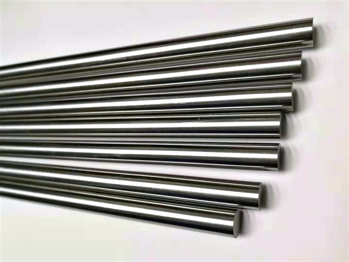 鑭鎢、純鎢、鈰鎢